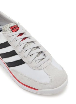 Detail View - Click To Enlarge - ADIDAS - SL 72 Rs Low Top Women's Sneakers