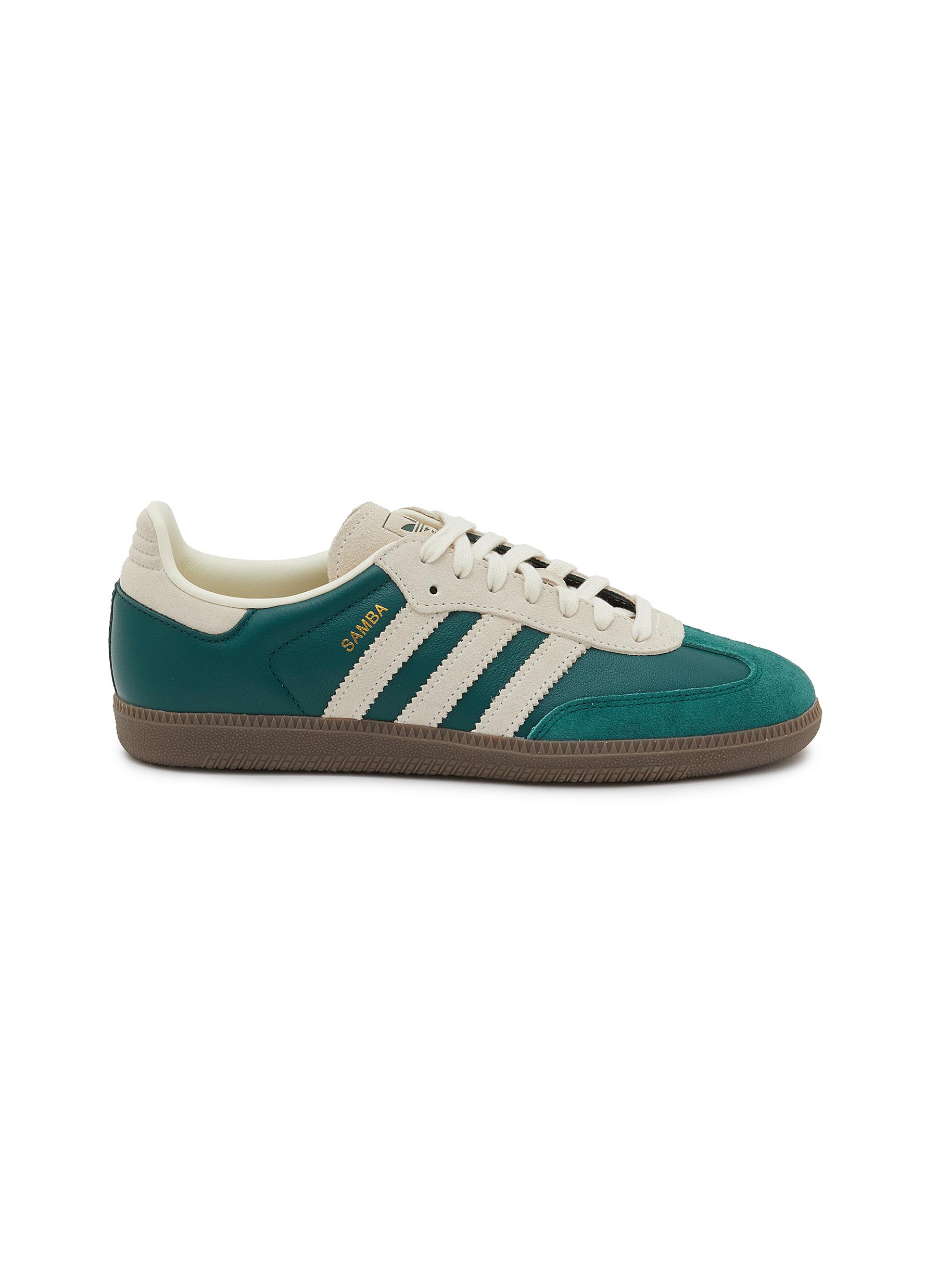 ADIDAS | Samba OG Low Top Women's Sneakers | Women | Lane