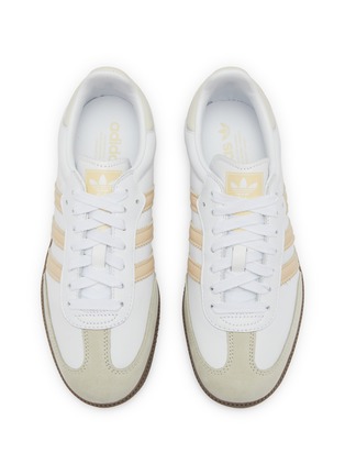 Detail View - Click To Enlarge - ADIDAS - Samba OG Low Top Women's Sneakers