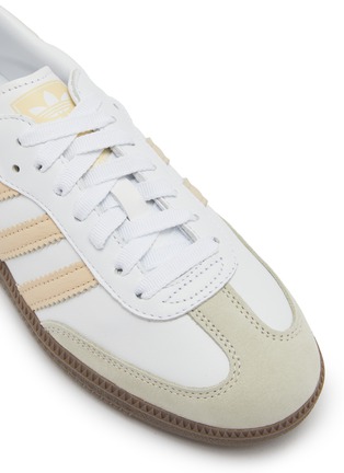 Detail View - Click To Enlarge - ADIDAS - Samba OG Low Top Women's Sneakers