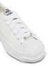 Detail View - Click To Enlarge - BONBOM - x Maison Mihara Yasuhiro Blakey Low Top Women's Sneakers
