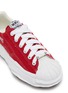 Detail View - Click To Enlarge - BONBOM - x Maison Mihara Yasuhiro Blakey Low Top Women's Sneakers