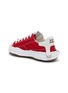  - BONBOM - x Maison Mihara Yasuhiro Blakey Low Top Women's Sneakers