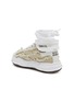  - BONBOM - x Maison Mihara Yasuhiro Blakey Low Top Women's Sneakers