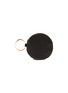Main View - Click To Enlarge - THE ROW - Round Bracelet Leather Clutch