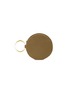 Main View - Click To Enlarge - THE ROW - Round Bracelet Leather Clutch