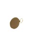 Figure View - Click To Enlarge - THE ROW - Round Bracelet Leather Clutch