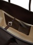 Detail View - Click To Enlarge - THE ROW - Marlo 17 Leather Tote Bag