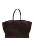 Main View - Click To Enlarge - THE ROW - Marlo 17 Leather Tote Bag