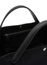 Detail View - Click To Enlarge - THE ROW - Idaho Soft Canvas Tote Bag