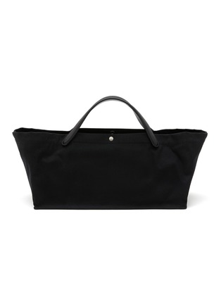Main View - Click To Enlarge - THE ROW - Idaho Soft Canvas Tote Bag