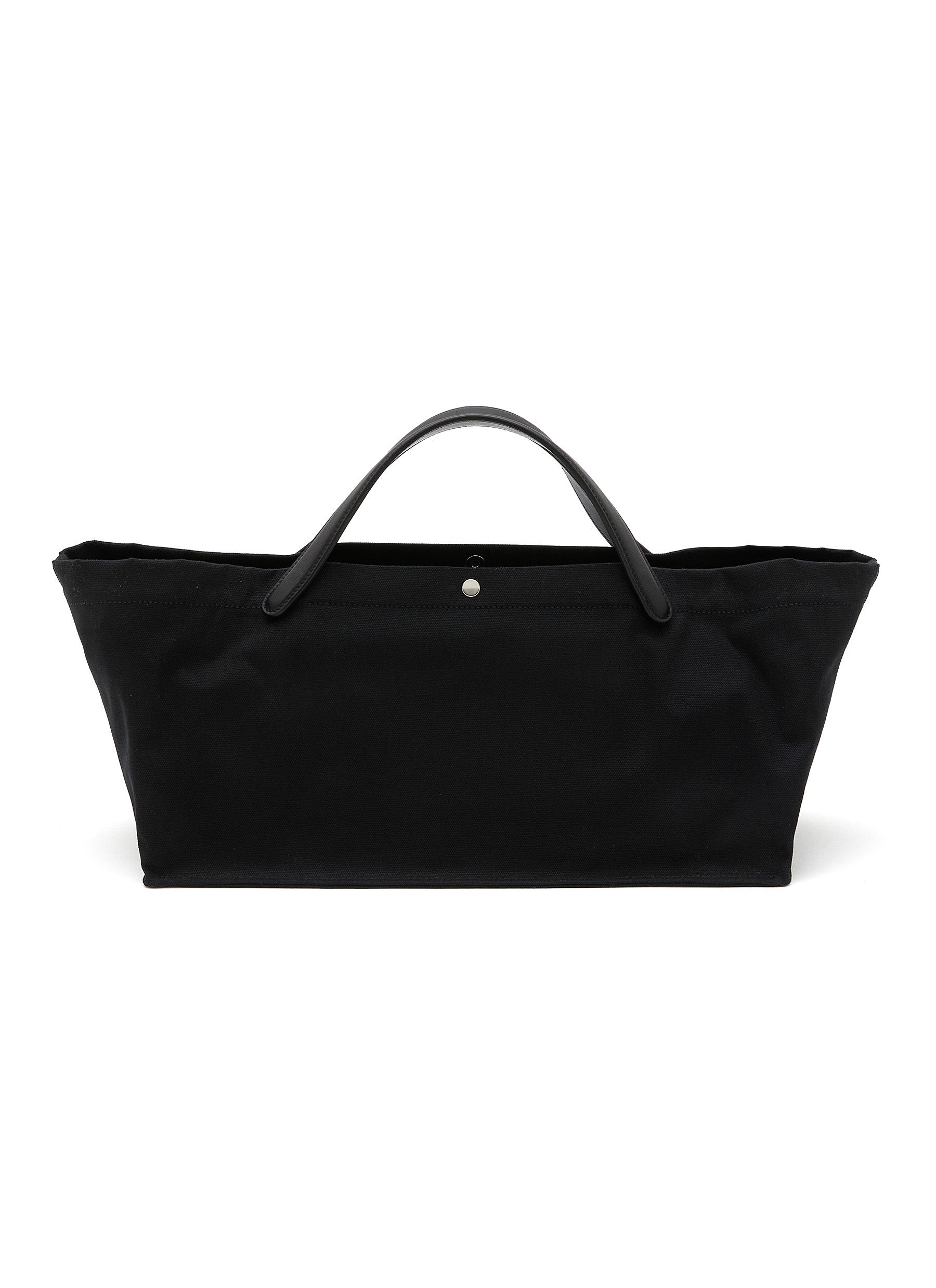 【正規通販】 Tote Canvas Soft Idaho | ROW THE Bag Crawford Lane | Women | バッグ