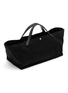 Figure View - Click To Enlarge - THE ROW - Idaho Soft Canvas Tote Bag