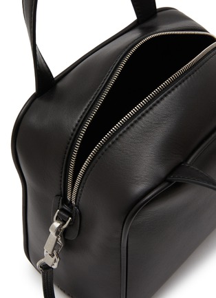 Detail View - Click To Enlarge - THE ROW - Ray Top Handle Bag