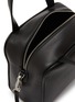 Detail View - Click To Enlarge - THE ROW - Ray Top Handle Bag