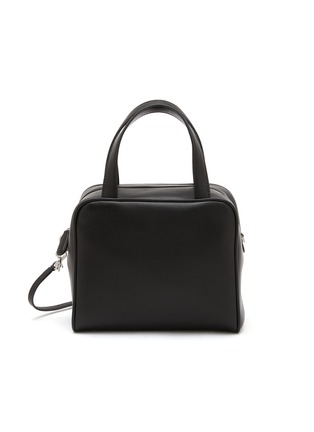 Main View - Click To Enlarge - THE ROW - Ray Top Handle Bag
