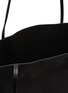 Detail View - Click To Enlarge - THE ROW - Large To Go Leather Tote Bag