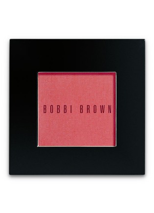Main View - Click To Enlarge - BOBBI BROWN - Blush - Nude Peach