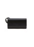 Main View - Click To Enlarge - THE ROW - Belt Leather Flap Bag