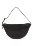 Main View - Click To Enlarge - THE ROW - Jouve Leather Shoulder Bag