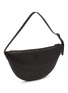 Figure View - Click To Enlarge - THE ROW - Jouve Leather Shoulder Bag