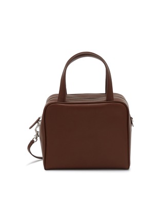 Main View - Click To Enlarge - THE ROW - Ray Leather Handbag
