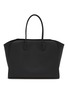 Main View - Click To Enlarge - THE ROW - Marlo 17 Leather Tote Bag