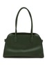 Main View - Click To Enlarge - THE ROW - Margaux 12 Leather Shoulder Bag