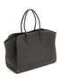Figure View - Click To Enlarge - THE ROW - Marlo 17 Leather Tote Bag