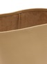 Detail View - Click To Enlarge - THE ROW - Medium N/S Park Leather Tote Bag