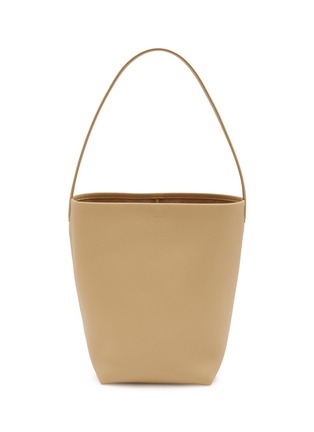 THE ROW | Medium N/S Park Leather Tote Bag