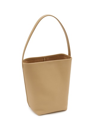 THE ROW | Medium N/S Park Leather Tote Bag