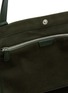 Detail View - Click To Enlarge - THE ROW - XL Idaho Soft Canvas Tote Bag