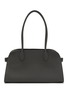 Main View - Click To Enlarge - THE ROW - Margaux 12 Leather Shoulder Bag