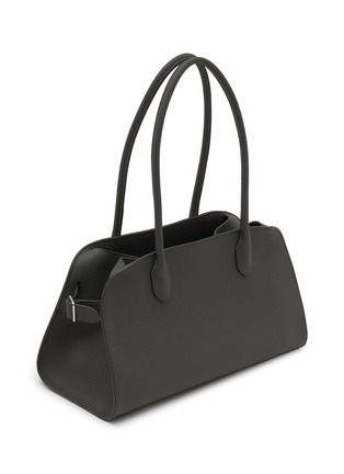 THE ROW | Margaux 12 Leather Shoulder Bag | Women | Lane