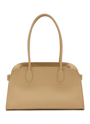 Main View - Click To Enlarge - THE ROW - Margaux 12 Leather Shoulder Bag