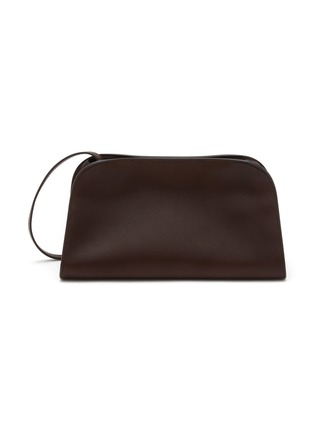 バッグ THE ROW Peggy Leather Clutch Bag THE ROW | Peggy Leather Clutch | Women | Lane Crawford