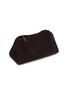 Figure View - Click To Enlarge - THE ROW - Peggy Leather Clutch