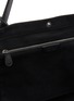 Detail View - Click To Enlarge - THE ROW - XL Idaho Soft Canvas Tote Bag