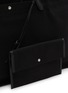 Detail View - Click To Enlarge - THE ROW - XL Idaho Soft Canvas Tote Bag