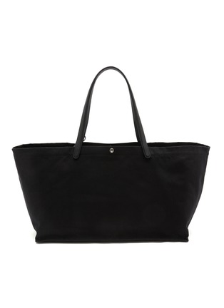 Main View - Click To Enlarge - THE ROW - XL Idaho Soft Canvas Tote Bag