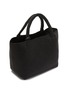 Figure View - Click To Enlarge - THE ROW - Ruth Woven Leather Tote Bag