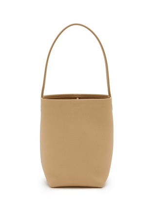 Main View - Click To Enlarge - THE ROW - Small N/S Park Leather Tote Bag