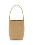 Main View - Click To Enlarge - THE ROW - Small N/S Park Leather Tote Bag