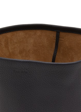 THE ROW | Small N/S Park Leather Tote Bag | Women | Lane