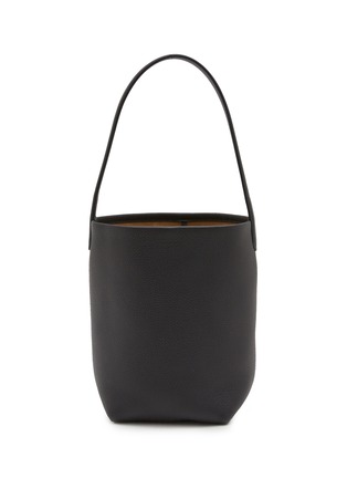 Main View - Click To Enlarge - THE ROW - Small N/S Park Leather Tote Bag