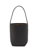 トートバッグ The Row Shopping Bag The Row Large N/S Park tote bag for Women - Black in UAE