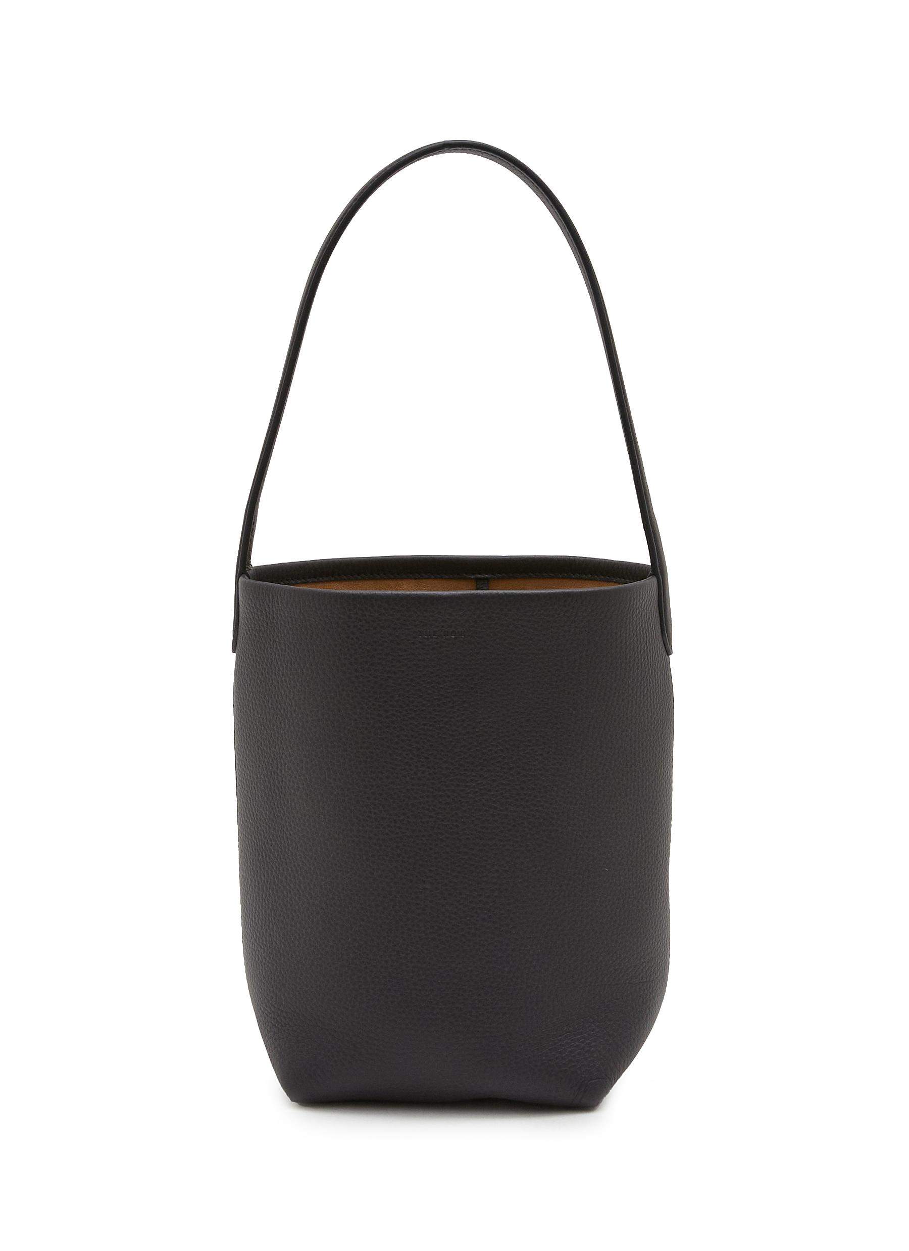 THE ROW | Small N/S Park Leather Tote Bag | Women | Lane