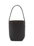 Main View - Click To Enlarge - THE ROW - Small N/S Park Leather Tote Bag
