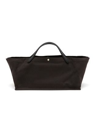 Main View - Click To Enlarge - THE ROW - Idaho Soft Canvas Tote Bag